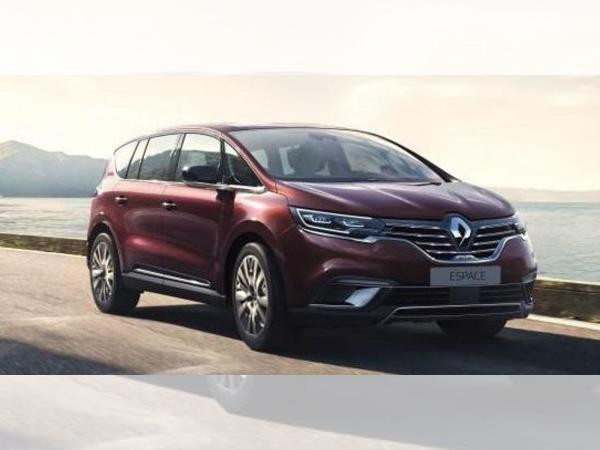 Foto - Renault Espace LIMITED TCe 225 EDC GPF
