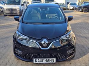 Renault ZOE Intens R135 💛 Viel Reichweite, wenig Rate 💛