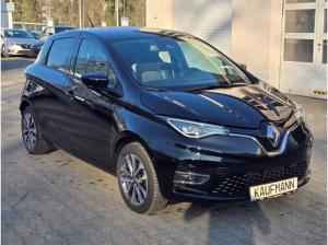 Renault ZOE Intens R135 💛 Viel Reichweite, wenig Rate 💛
