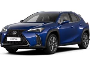 Lexus UX 250h F Sport Design+ +Navi+R.Kamera+Leder+