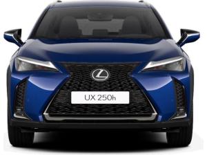 Lexus UX 250h F Sport Design+ +Navi+R.Kamera+Leder+