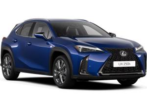 Lexus UX 250h F Sport Design+ +Navi+R.Kamera+Leder+