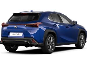 Lexus UX 250h F Sport Design+ +Navi+R.Kamera+Leder+