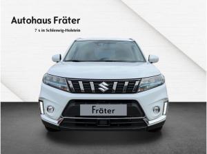 Suzuki Vitara RED WEEK DEAL | FRÄTER | KIEL | 5 JAHRE GARANTIE