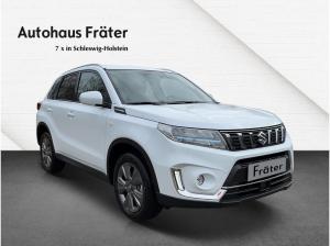 Suzuki Vitara RED WEEK DEAL | FRÄTER | KIEL | 5 JAHRE GARANTIE