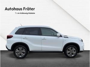 Suzuki Vitara RED WEEK DEAL | FRÄTER | KIEL | 5 JAHRE GARANTIE
