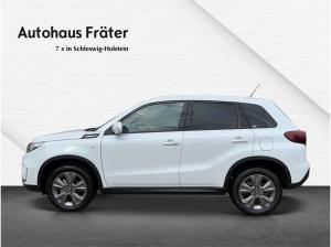 Suzuki Vitara RED WEEK DEAL | FRÄTER | KIEL | 5 JAHRE GARANTIE