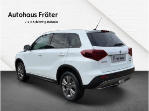 Suzuki Vitara RED WEEK DEAL | FRÄTER | KIEL | 5 JAHRE GARANTIE