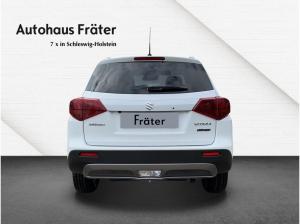 Suzuki Vitara RED WEEK DEAL | FRÄTER | KIEL | 5 JAHRE GARANTIE