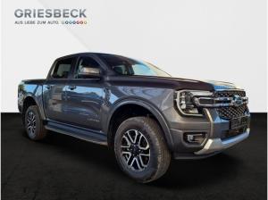 Ford Ranger Limited DoKa +AWD+LED+ACC+AHK