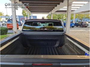 Ford Ranger Limited DoKa +AWD+LED+ACC+AHK