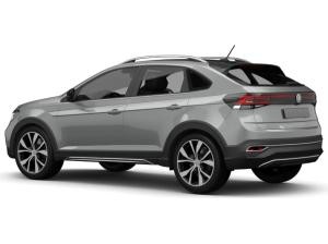 Volkswagen Taigo 1,0 l TSI R Line 81 kW (110 PS) 6-Gang Schaltgetriebe | VW Cyber Weeks