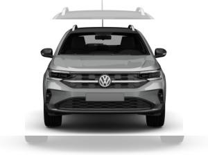 Volkswagen Taigo 1,0 l TSI R Line 81 kW (110 PS) 6-Gang Schaltgetriebe | VW Cyber Weeks