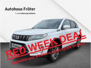 Suzuki Vitara RED WEEK DEAL | FRÄTER | KIEL | 5 JAHRE GARANTIE
