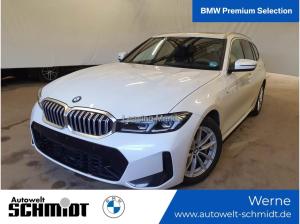 BMW 330 d xDrive Touring M Sport NP= 80.1,-/ 0Anz=549