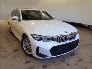 BMW 330 d xDrive Touring M Sport NP= 80.1,-/ 0Anz=549