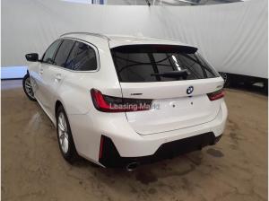 BMW 330 d xDrive Touring M Sport NP= 80.1,-/ 0Anz=549