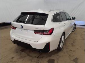BMW 330 d xDrive Touring M Sport NP= 80.1,-/ 0Anz=549