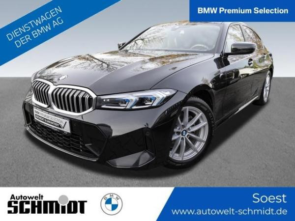 BMW 320 d xDrive M Sport NP= 68.360,- / 0 Anz= 529,-