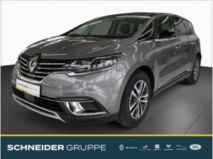 Renault Espace TECHNO BLUE dCi 190 EDC NAVIGATION+ZV+