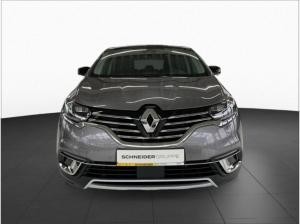 Renault Espace TECHNO BLUE dCi 190 EDC NAVIGATION+ZV+