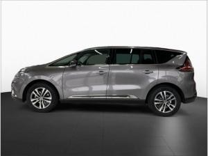 Renault Espace TECHNO BLUE dCi 190 EDC NAVIGATION+ZV+