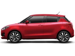 Suzuki Swift Comfort | Automatik | Kurzfristig verfügbar ❗