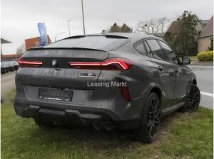 BMW X6 M Competition /// 0 A = 1.589,- brutto ///