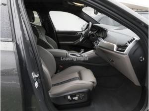 BMW X6 M Competition /// 0 A = 1.589,- brutto ///