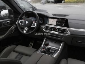 BMW X6 M Competition /// 0 A = 1.589,- brutto ///