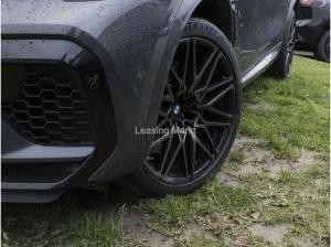 BMW X6 M Competition /// 0 A = 1.589,- brutto ///