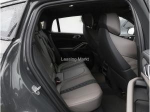BMW X6 M Competition /// 0 A = 1.589,- brutto ///