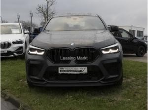 BMW X6 M Competition /// 0 A = 1.589,- brutto ///