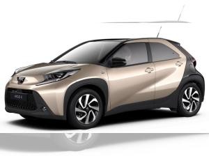 Toyota Aygo X 1.0 Pulse KAMERA*SHZ*COMFORT*KLIMAAUTO.