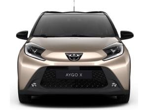 Toyota Aygo X 1.0 Pulse KAMERA*SHZ*COMFORT*KLIMAAUTO.
