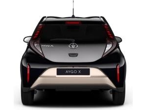 Toyota Aygo X 1.0 Pulse KAMERA*SHZ*COMFORT*KLIMAAUTO.