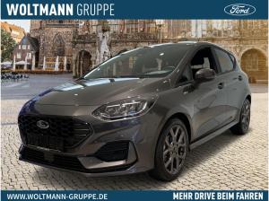 Ford Fiesta 1.0 EB 100PS ST-Line