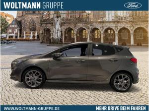 Ford Fiesta 1.0 EB 100PS ST-Line