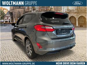 Ford Fiesta 1.0 EB 100PS ST-Line