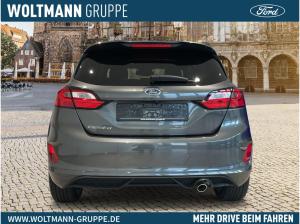 Ford Fiesta 1.0 EB 100PS ST-Line