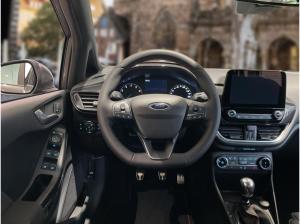 Ford Fiesta 1.0 EB 100PS ST-Line