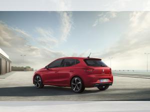 Seat Ibiza Road Edition 1.0 TSI 85 kW (116 PS) 6-Gang **Für Alle**