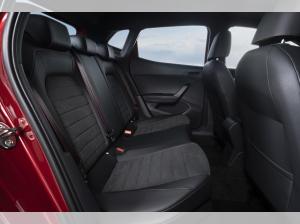 Seat Ibiza Road Edition 1.0 TSI 85 kW (116 PS) 6-Gang **Für Alle**