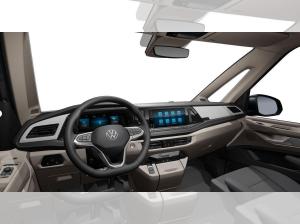 Volkswagen T7 Multivan KURZ 2.0 TDI 110kW DSG LED KLIMA RFK *Aktion*