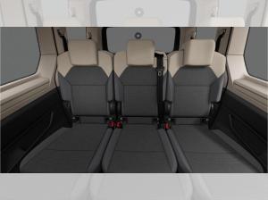 Volkswagen T7 Multivan KURZ 2.0 TDI 110kW DSG LED KLIMA RFK *Aktion*