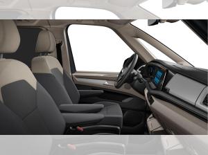 Volkswagen T7 Multivan KURZ 2.0 TDI 110kW DSG LED KLIMA RFK *Aktion*