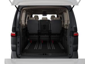 Volkswagen T7 Multivan KURZ 2.0 TDI 110kW DSG LED KLIMA RFK *Aktion*