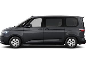 Volkswagen T7 Multivan KURZ 2.0 TDI 110kW DSG LED KLIMA RFK *Aktion*