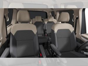 Volkswagen T7 Multivan KURZ 2.0 TDI 110kW DSG LED KLIMA RFK *Aktion*