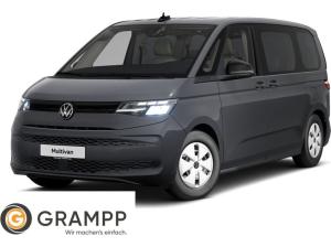 Volkswagen T7 Multivan KURZ 2.0 TDI 110kW DSG LED KLIMA RFK *Aktion*